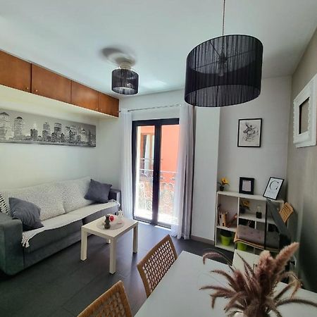 Apartamento En El Centro De Granada Apartment Exterior foto