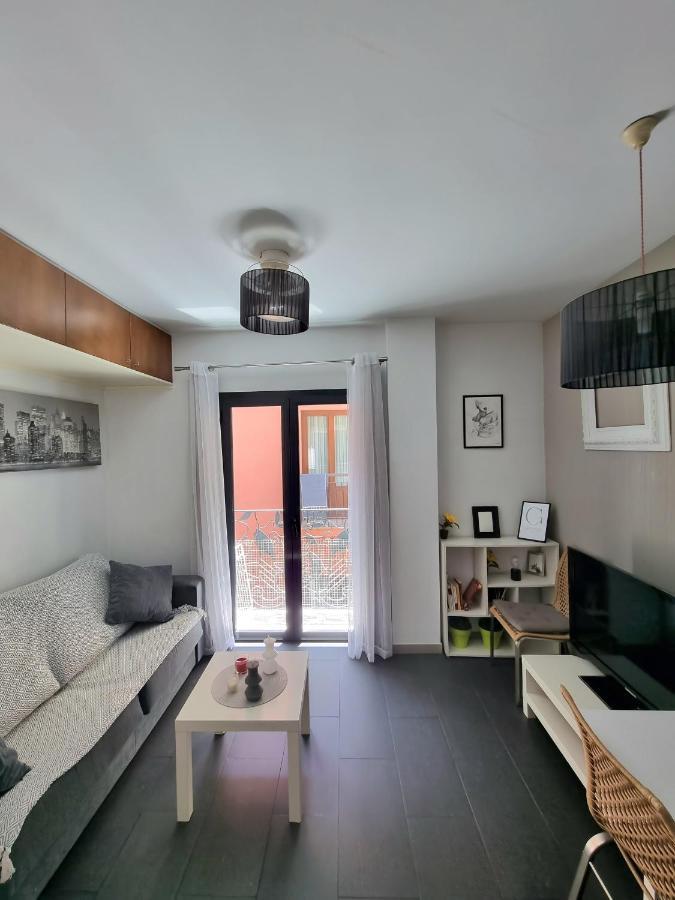 Apartamento En El Centro De Granada Apartment Exterior foto