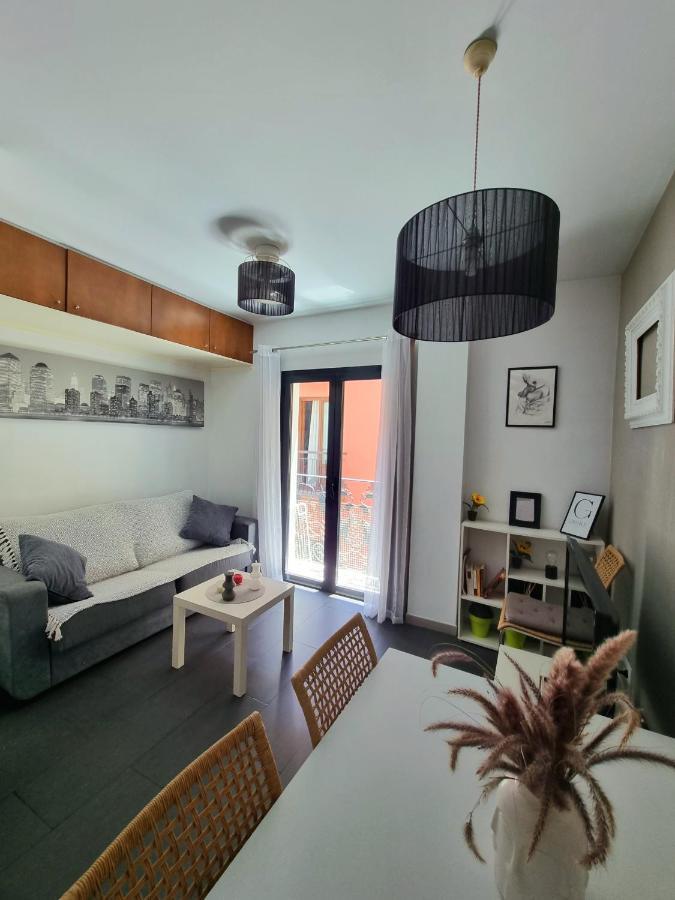 Apartamento En El Centro De Granada Apartment Exterior foto