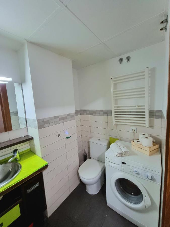 Apartamento En El Centro De Granada Apartment Exterior foto