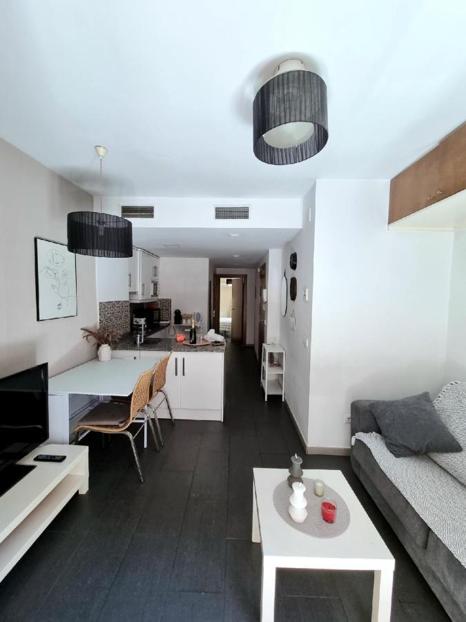 Apartamento En El Centro De Granada Apartment Exterior foto