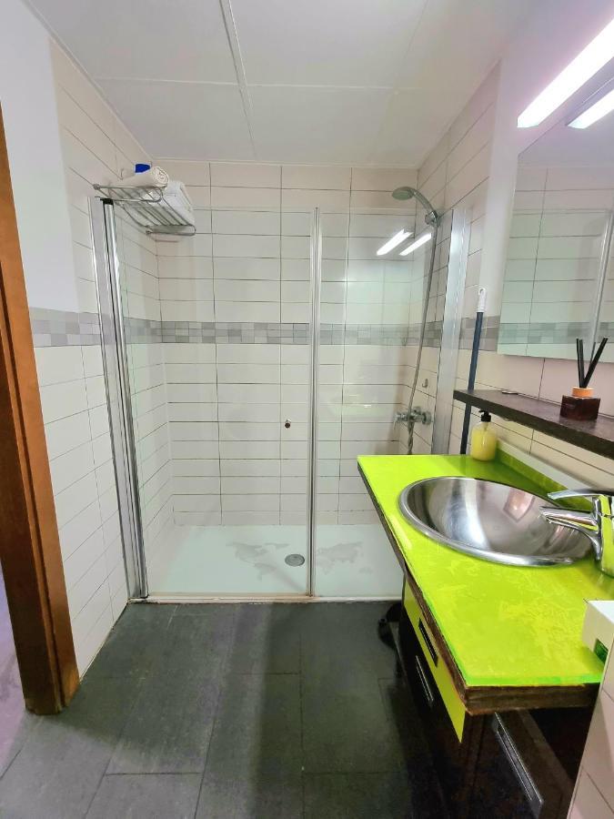 Apartamento En El Centro De Granada Apartment Exterior foto